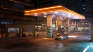 Test Drive Unlimited Solar Crown: Gold Edition