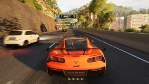 Test Drive Unlimited Solar Crown: Gold Edition