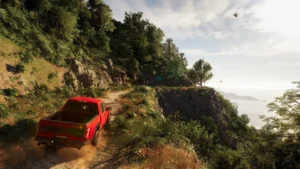 Test Drive Unlimited Solar Crown: Gold Edition