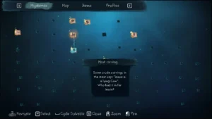 Thalassa: Edge of the Abyss