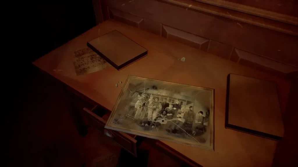 Thalassa: Edge of the Abyss