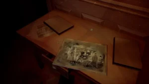 Thalassa: Edge of the Abyss