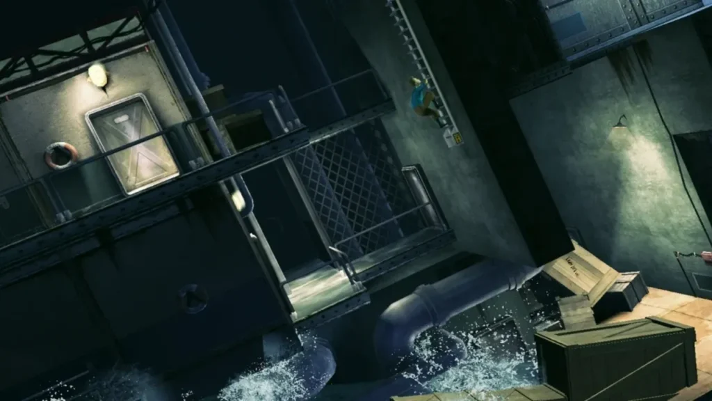 The Adventures of Tintin: The Game