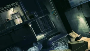 The Adventures of Tintin: The Game