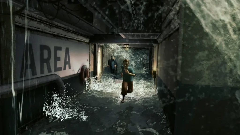 The Adventures of Tintin: The Game