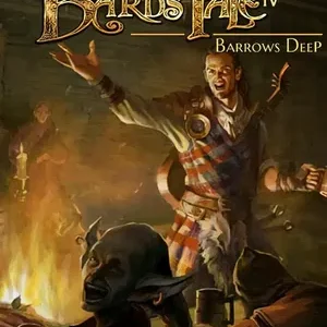 The Bard's Tale IV
