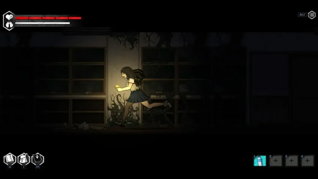 The Coma 2: Vicious Sisters - Deluxe Edition