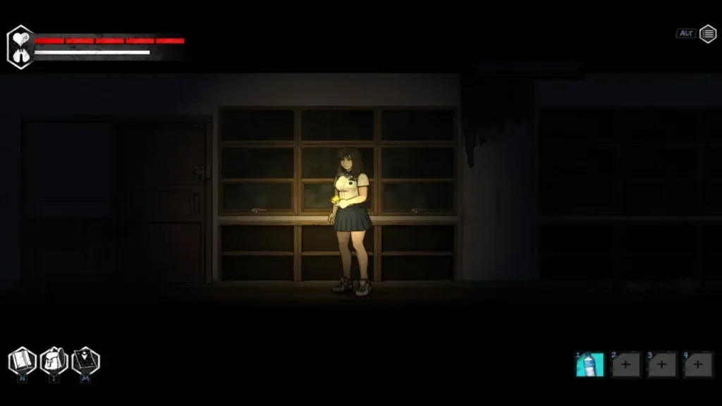 The Coma 2: Vicious Sisters - Deluxe Edition