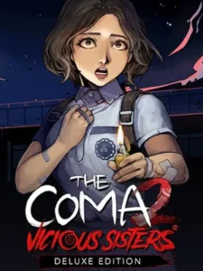 The Coma 2: Vicious Sisters - Deluxe Edition