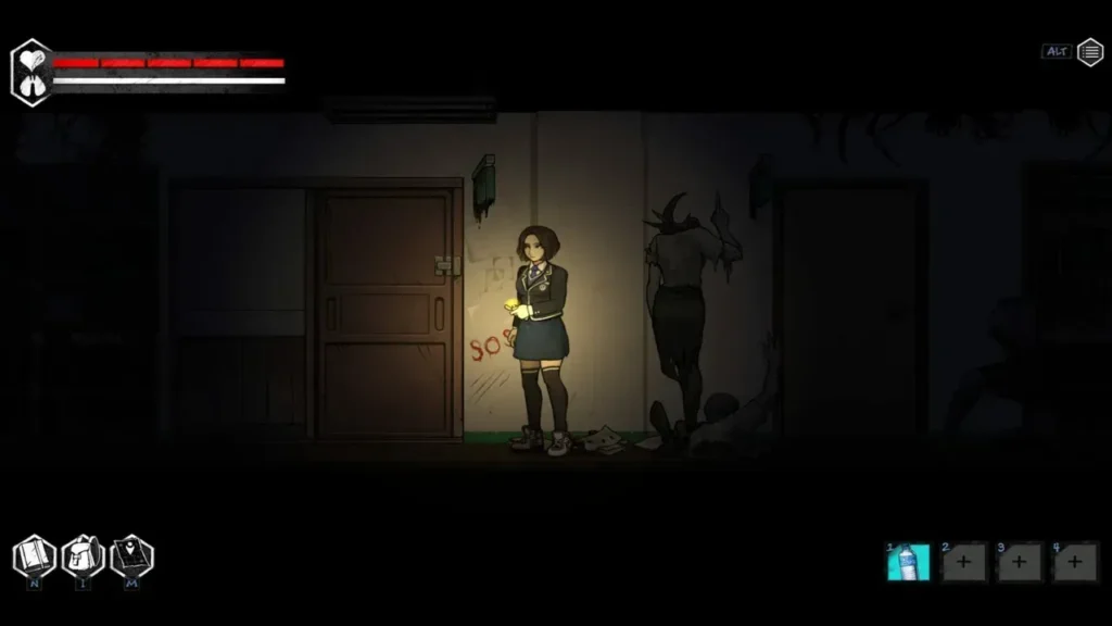 The Coma 2: Vicious Sisters - Deluxe Edition