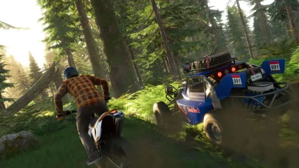 The Crew 2: Gold Edition