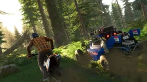 The Crew 2: Gold Edition