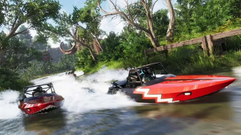 The Crew 2: Gold Edition