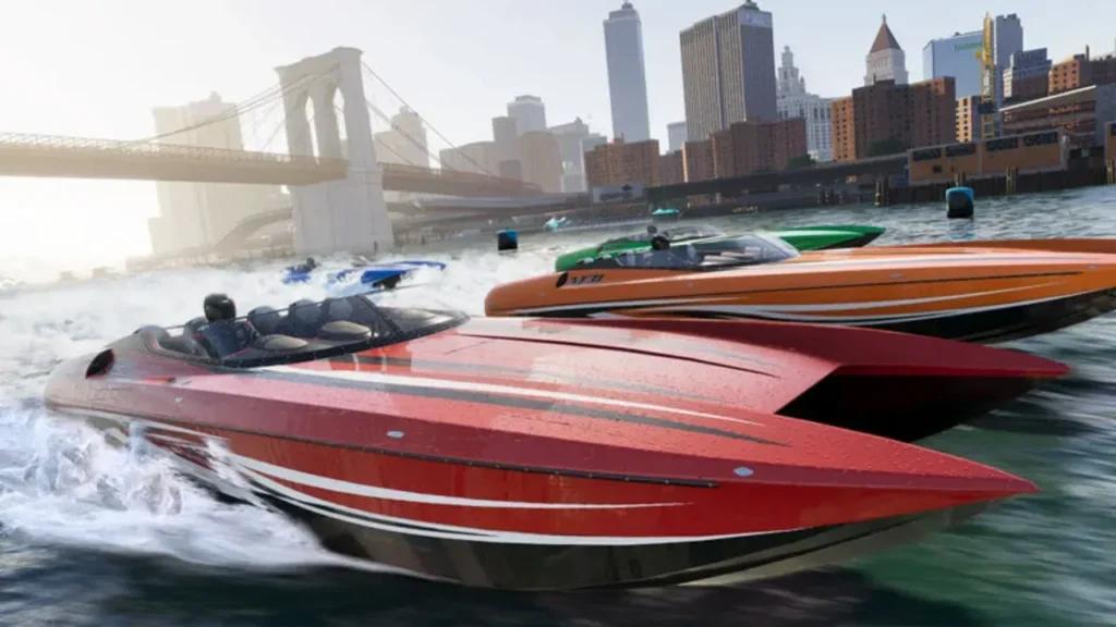 The Crew 2: Gold Edition
