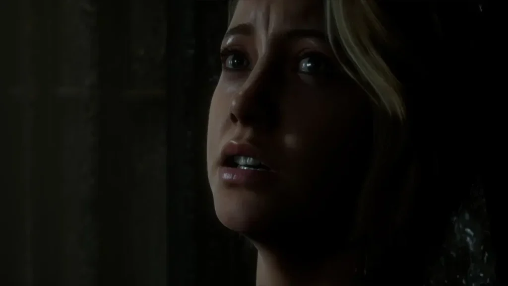 The Dark Pictures Anthology: Man of Medan