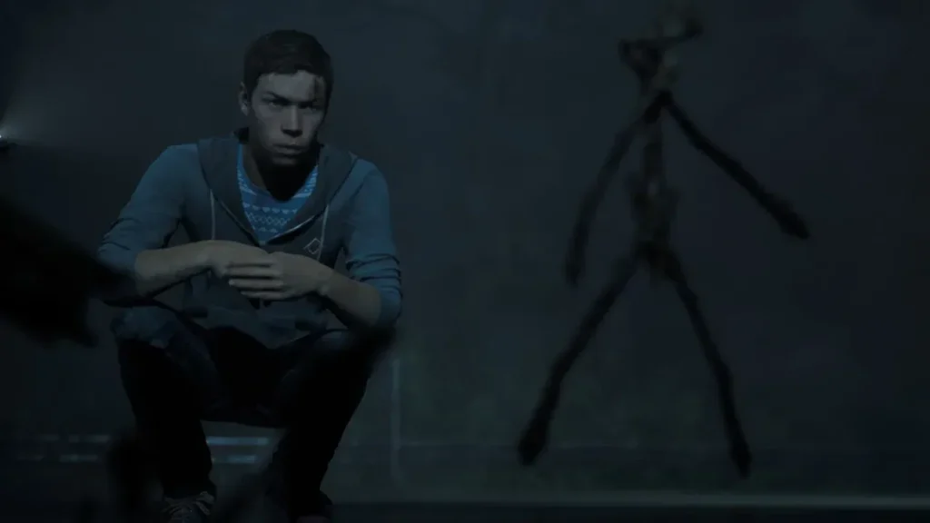 The Dark Pictures Anthology: Season One