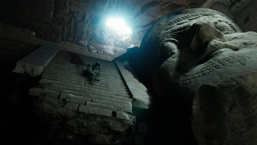 The Dark Pictures Anthology: Season One