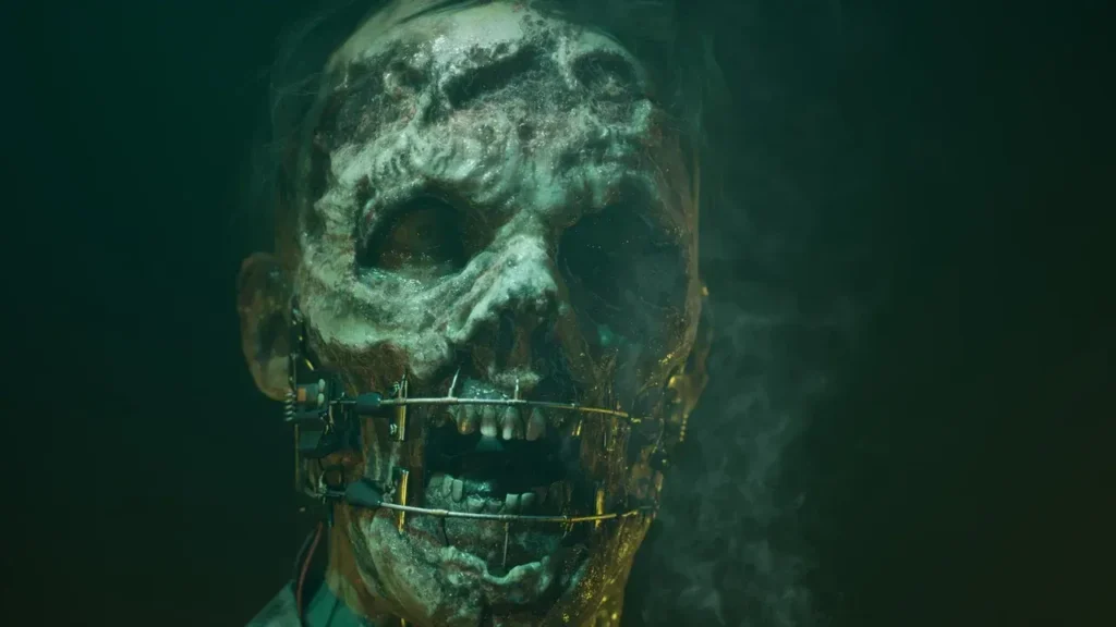 The Dark Pictures Anthology: Season One