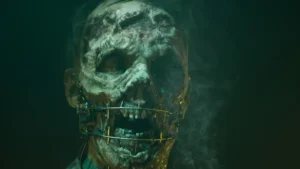 The Dark Pictures Anthology: Season One