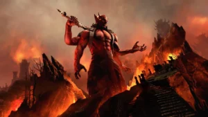 The Elder Scrolls Online: Blackwood Collection