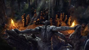 The Elder Scrolls Online: Blackwood Collection