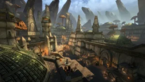 The Elder Scrolls Online Collection: Necrom - Deluxe Edition