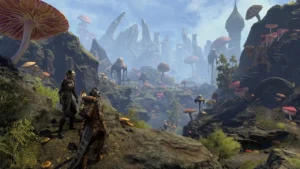 The Elder Scrolls Online Collection: Necrom - Deluxe Edition
