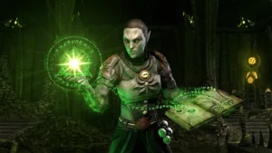 The Elder Scrolls Online Collection: Necrom - Deluxe Edition