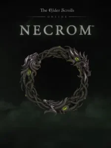 The Elder Scrolls Online Deluxe Upgrade: Necrom
