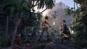 The Elder Scrolls Online Deluxe Upgrade: Necrom