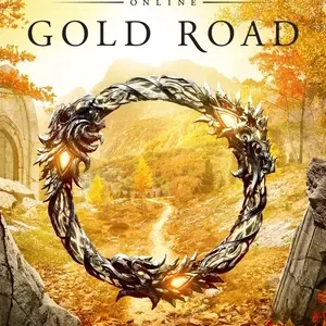 The Elder Scrolls Online: Gold Road