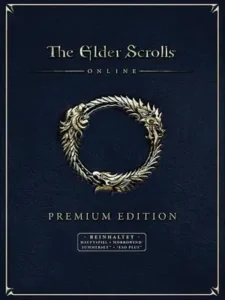 The Elder Scrolls Online: Premium Edition