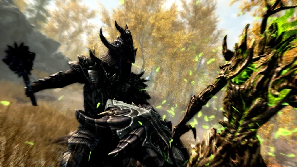 The Elder Scrolls V: Skyrim - Anniversary Edition