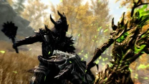 The Elder Scrolls V: Skyrim - Anniversary Edition