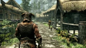 The Elder Scrolls V: Skyrim - Anniversary Edition