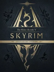 The Elder Scrolls V: Skyrim Anniversary Upgrade