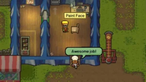 The Escapists 2: Big Top Breakout