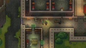 The Escapists 2: Game of the Year Edition
