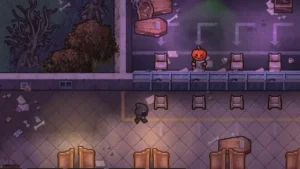 The Escapists 2: Game of the Year Edition