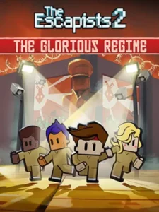 The Escapists 2: Glorious Regime Prison