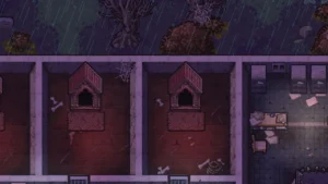 The Escapists 2: Wicked Ward