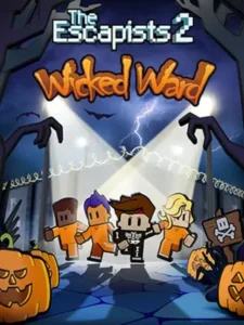The Escapists 2: Wicked Ward