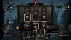 The Foretold: Westmark Legacy