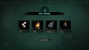 The Foretold: Westmark Legacy
