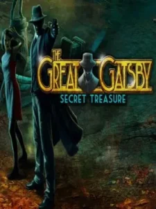 The Great Gatsby: Secret Treasure