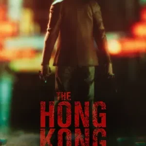 The Hong Kong Massacre