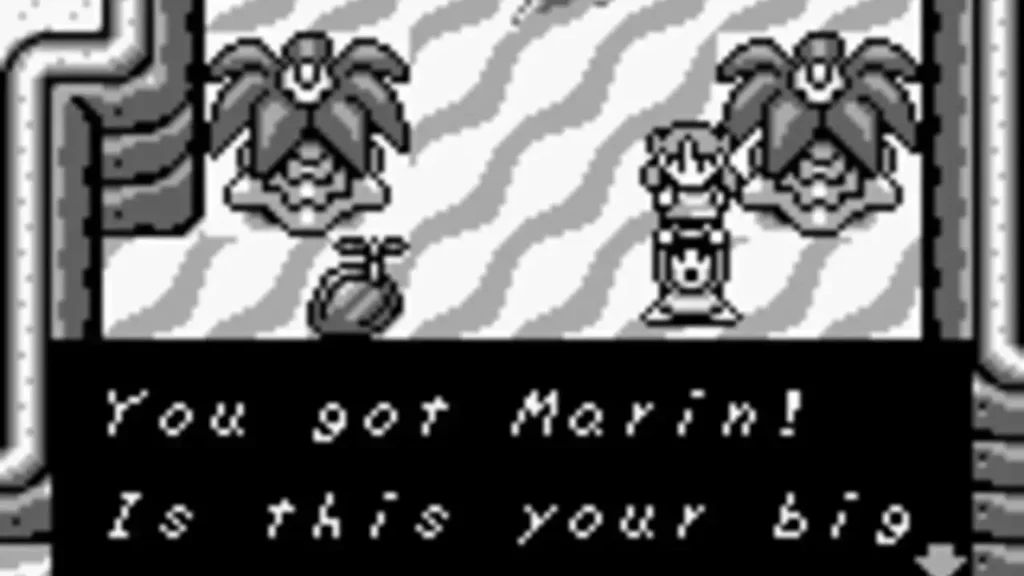 The Legend of Zelda: Link's Awakening