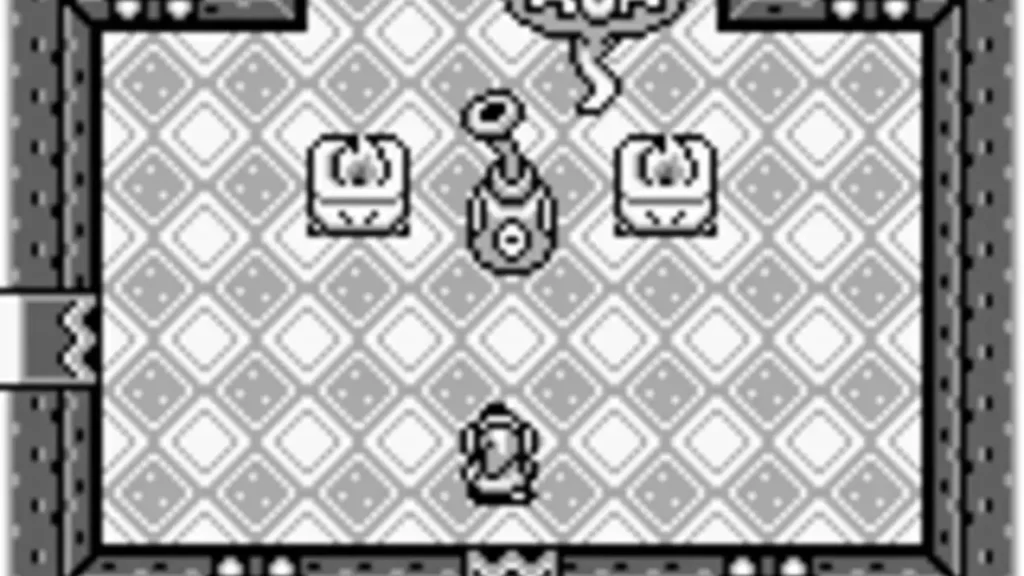 The Legend of Zelda: Link's Awakening