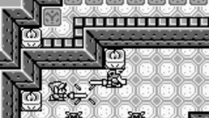 The Legend of Zelda: Link's Awakening