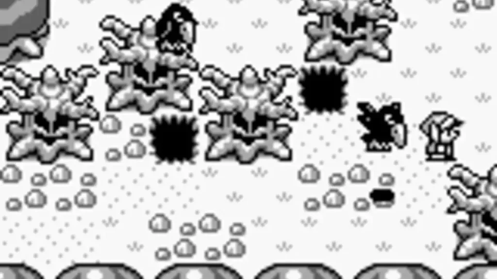 The Legend of Zelda: Link's Awakening